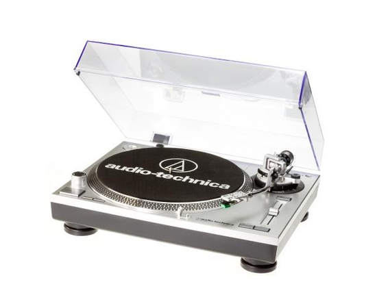 Проигрыватель виниловых дисков Audio-Technica AT-LP120USBHC