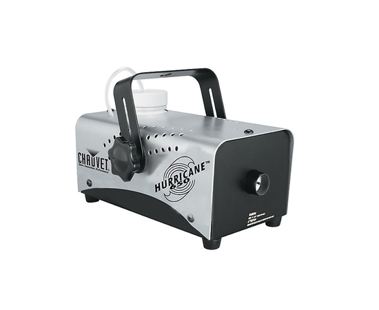 Дым-машина Chauvet F650 HURRICANE 650 - 123577 за 0 грн. | 4Club