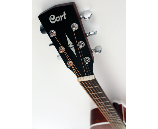 Электроакустическая гитара Cort SFX MEM OP