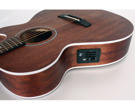 Электроакустическая гитара Cort SFX MEM OP