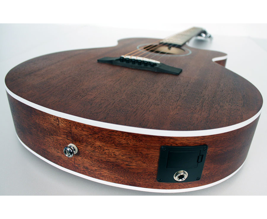 Электроакустическая гитара Cort SFX MEM OP