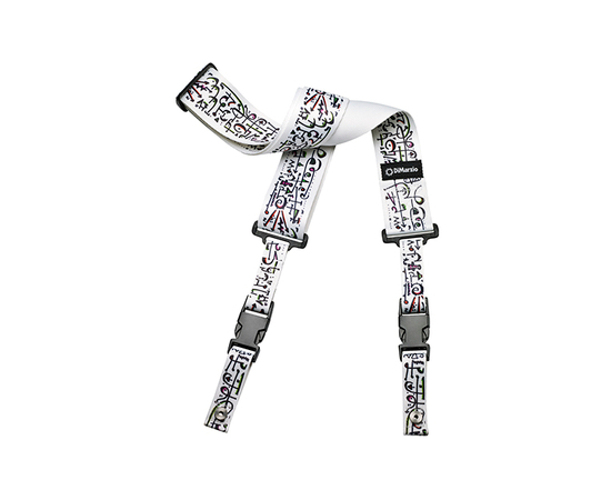 Гитарный ремень DIMARZIO STEVE VAI CLIPLOCK STRAP - ART DD2242 - 123594 за 0 грн. | 4Club