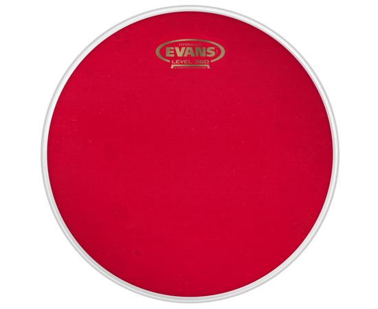 Пластик EVANS 12" HYDRAULIC RED TT12HR - 123619 за 1206 грн. | 4Club
