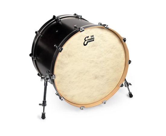 Пластик для бас-барабана EVANS 22" CALFTONE BD22CT
