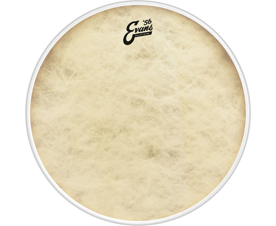 Пластик для бас-барабана EVANS 22" CALFTONE BD22CT - 123600 за 2624 грн. | 4Club