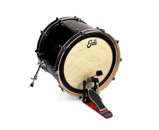 Пластик для бас-барабана EVANS BD20EMADCT
