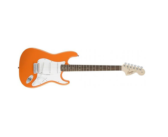 Электрогитара FENDER SQUIER AFFINITY STRAT RW COMPETITION ORANGE 310600596 - 123293 за 0 грн. | 4Club