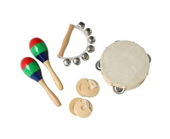 Перкуссионный набор GEWA 74439S1 - 114076 за 0 грн. | 4Club