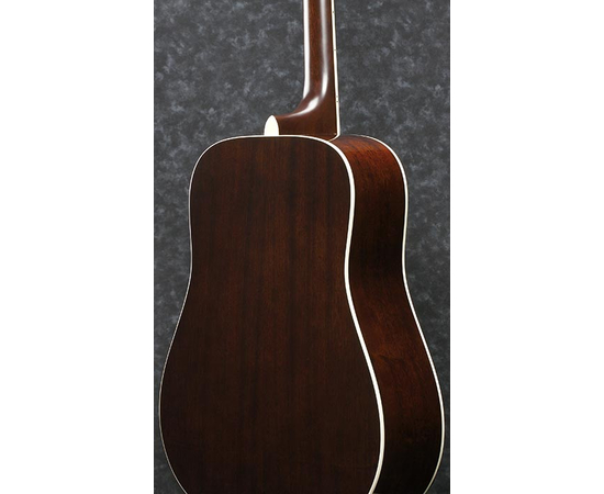 ​Акустическая гитара IBANEZ AVD10 BVS