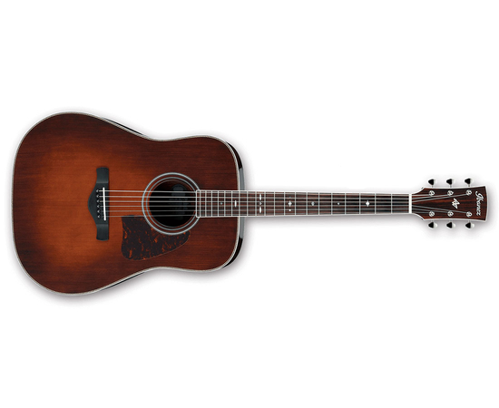 ​Акустическая гитара IBANEZ AVD10 BVS - 123315 за 0 грн. | 4Club