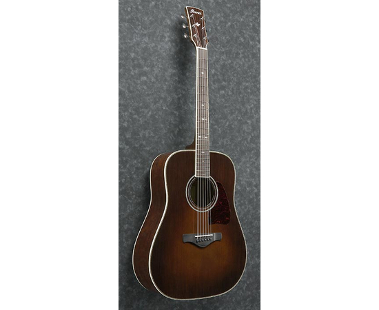 ​Акустическая гитара IBANEZ AVD10 BVS