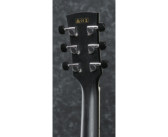 ​Электроакустическая гитара IBANEZ AW84CE WK