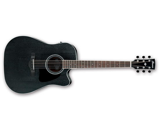 ​Электроакустическая гитара IBANEZ AW84CE WK - 123317 за 0 грн. | 4Club