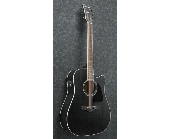 ​Электроакустическая гитара IBANEZ AW84CE WK