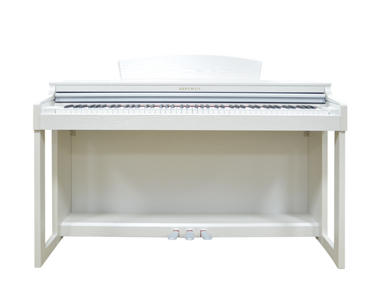 Цифровое пианино Kurzweil M230 WH - 121537 за 0 грн. | 4Club