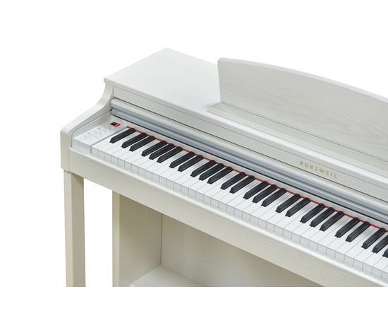 Цифровое пианино Kurzweil M230 WH