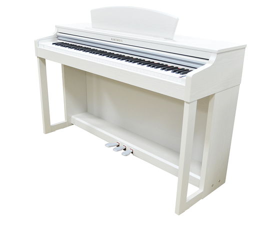 Цифровое пианино Kurzweil M230 WH
