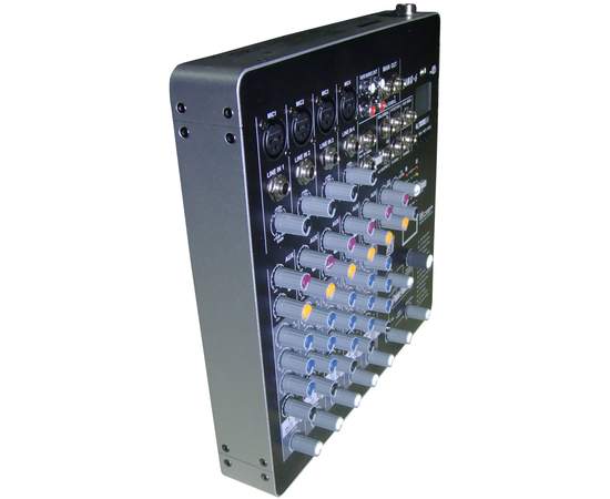 Микшерный пульт MixMaster LIKE-6 USB