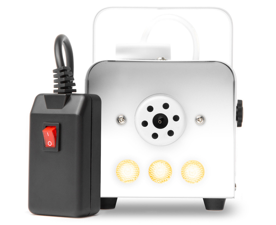 Дым-машина с LED подсветкой MARQ FOG 400 LED (WHITE)