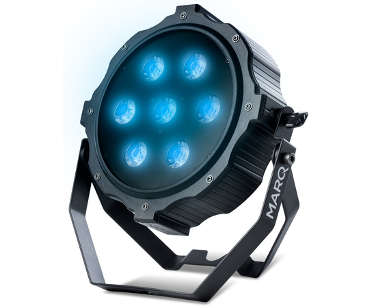 Прожектор MARQ Gamut PAR H7 - 123535 за 0 грн. | 4Club