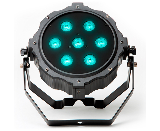 Прожектор MARQ Gamut PAR H7