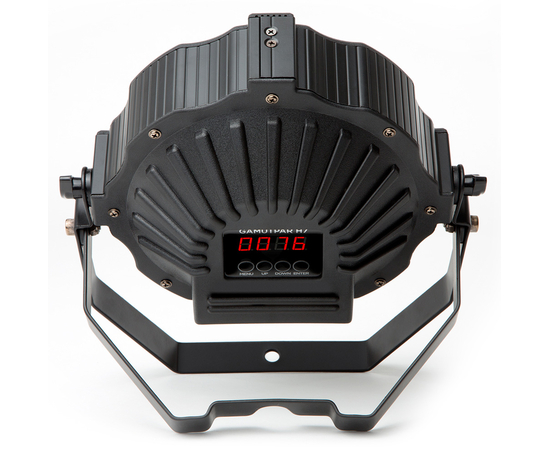 Прожектор MARQ Gamut PAR H7