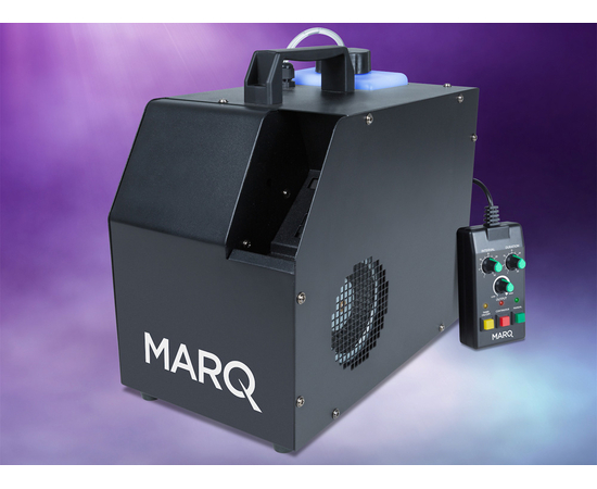 Генератор тумана MARQ HAZE 800 DMX