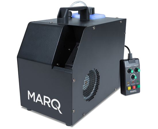 Генератор тумана MARQ HAZE 800 DMX - 123533 за 0 грн. | 4Club