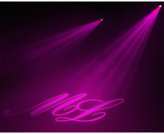 LED-прожектор MARQ Onset 120WW