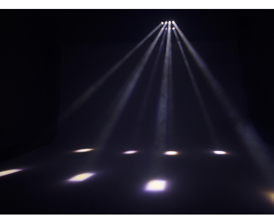 LED "голова" MARQ RAY TRACER X