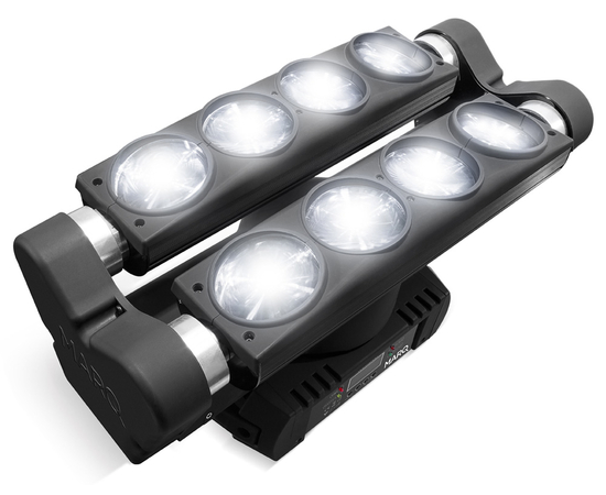 LED "голова" MARQ RAY TRACER X - 123538 за 0 грн. | 4Club