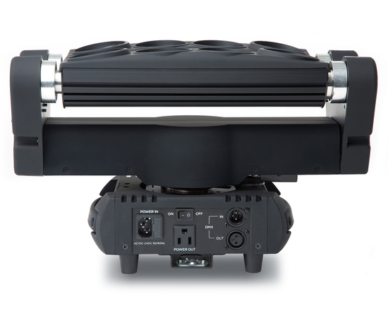 LED "голова" MARQ RAY TRACER X