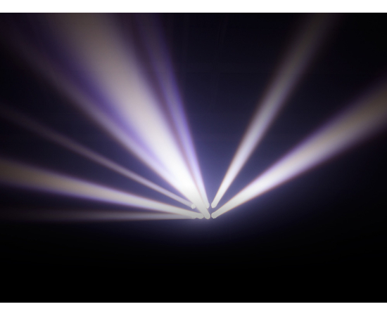 LED "голова" MARQ RAY TRACER X