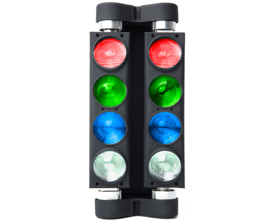 LED "голова" MARQ RAY TRACER X QUAD