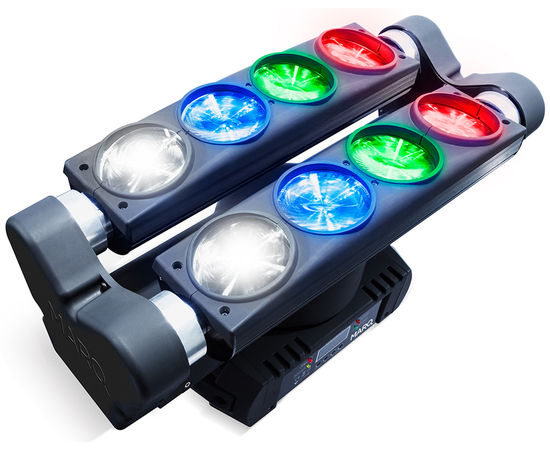 LED "голова" MARQ RAY TRACER X QUAD - 123539 за 0 грн. | 4Club