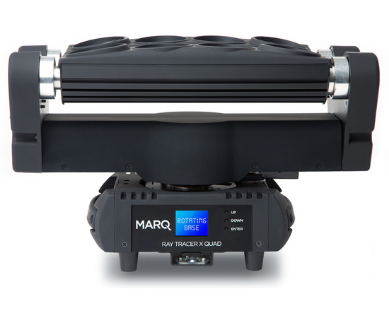LED "голова" MARQ RAY TRACER X QUAD
