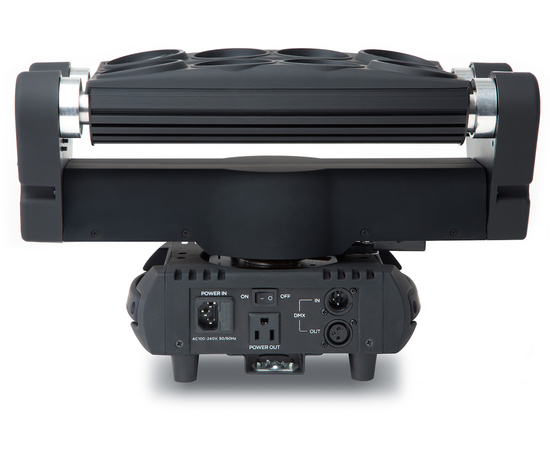 LED "голова" MARQ RAY TRACER X QUAD