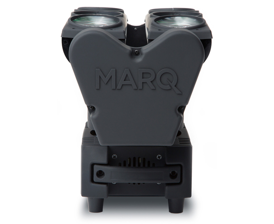 LED "голова" MARQ RAY TRACER X QUAD