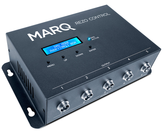 Световой прибор MARQ REZOTUBE PACK