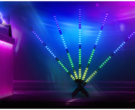 Световой прибор MARQ REZOTUBE PACK