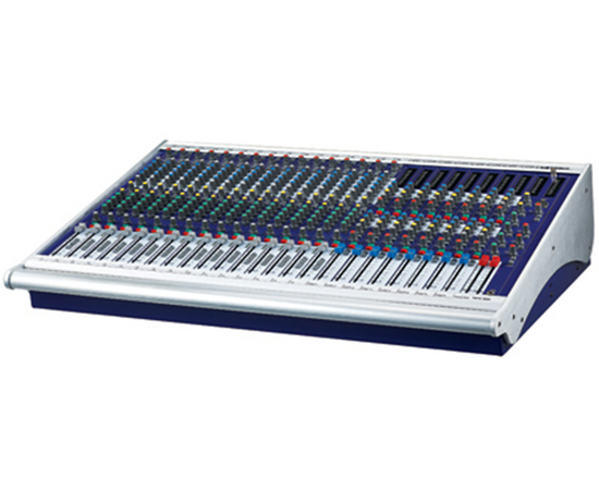 Микшерный пульт Spirit MFX-168 - 123495 за 46200 грн. | 4Club