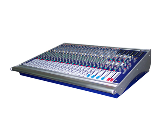 Микшерный пульт Spirit MFX-244 - 123497 за 55440 грн. | 4Club