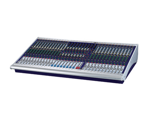 Микшерный пульт Spirit MFX-248 - 123498 за 63000 грн. | 4Club