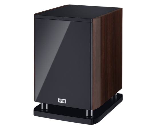 Сабвуфер Heco Music Style Sub 25 A