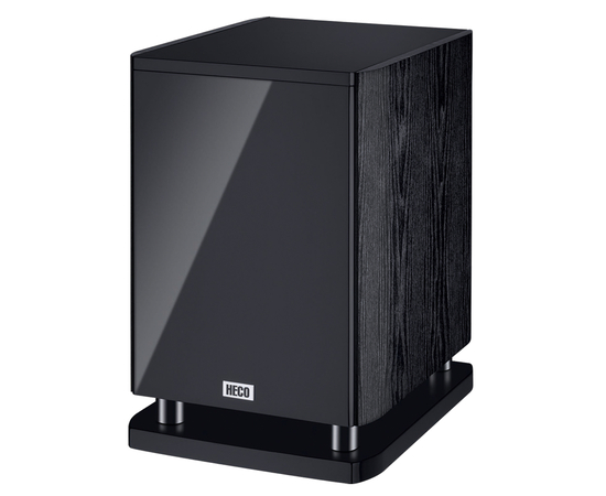 Сабвуфер Heco Music Style Sub 25 A - 123284 за 0 грн. | 4Club