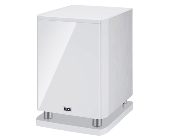 Сабвуфер Heco Music Style Sub 25 A