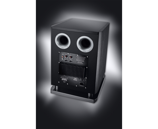 Сабвуфер Heco Music Style Sub 25 A