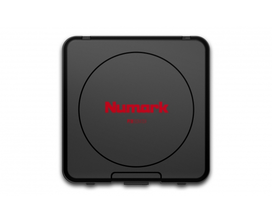 Виниловый проигрыватель NUMARK PT01 SCRATCH