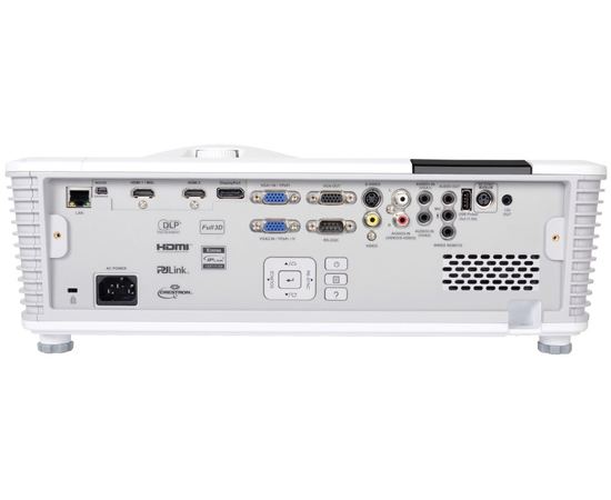 Проектор Optoma EH 515