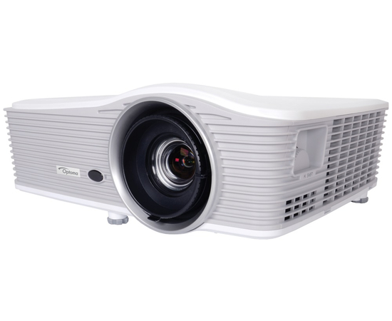 Проектор Optoma EH 515 - 123573 за 0 грн. | 4Club